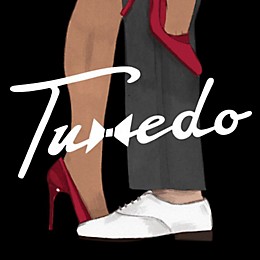 TUXEDO (MAYER HAWTHORNE & JAKE ONE) - Tuxedo