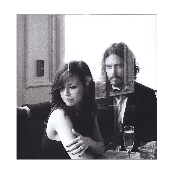 The Civil Wars - Barton Hollow