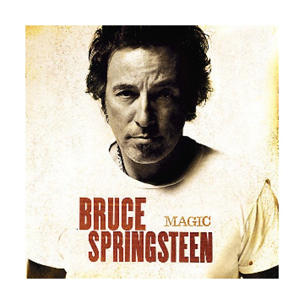 Bruce Springsteen - Magic