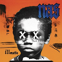 Alliance Nas - Illmatic XX