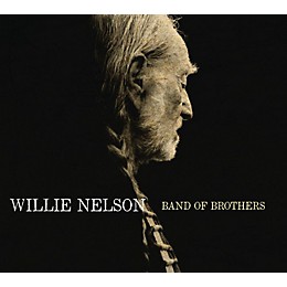 Willie Nelson - Band of Brothers