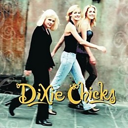 Dixie Chicks - Wide Open Spaces