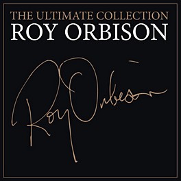 Alliance Roy Orbison - Ultimate Roy Orbison