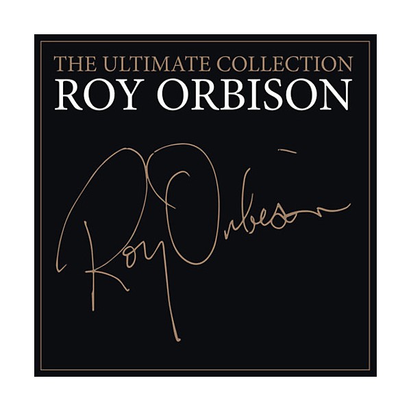 Roy Orbison - Ultimate Roy Orbison