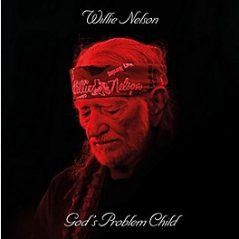 Alliance Willie Nelson - God's Problem Child