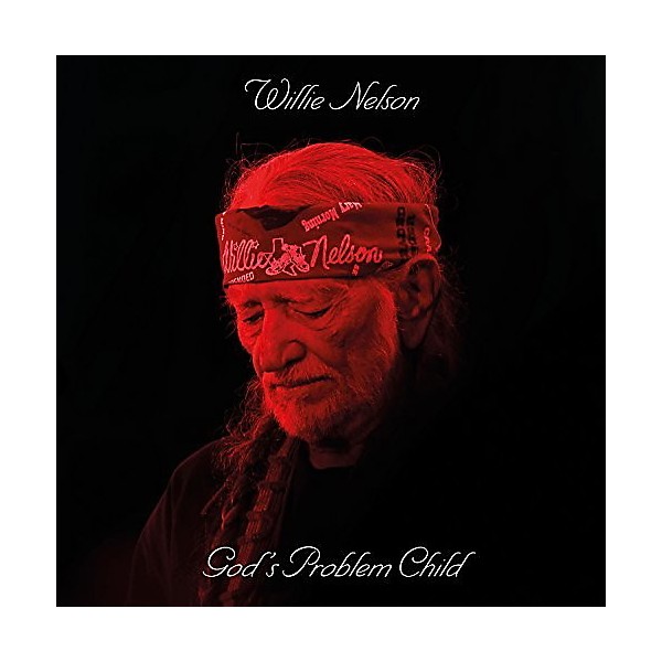 Willie Nelson - God's Problem Child