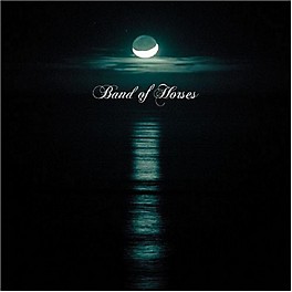 Alliance Band of Horses - Cease to Begin