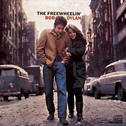 Bob Dylan - Freewheelin' Bob Dylan