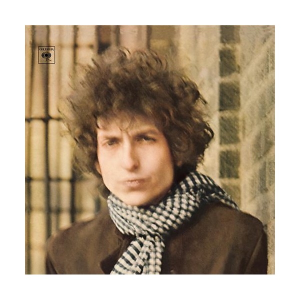 Bob Dylan - Blonde on Blonde