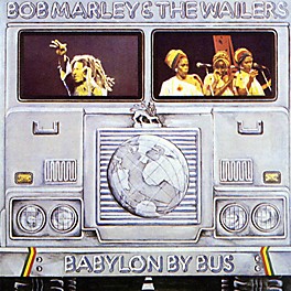 Alliance Bob Marley - Babylon By Bus