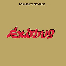 Alliance Bob Marley - Exodus