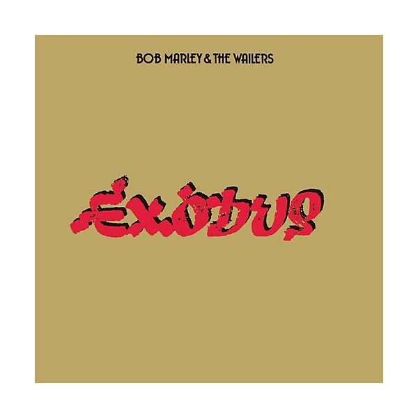 Bob Marley - Exodus