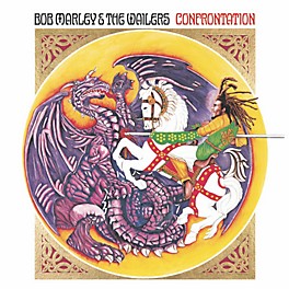 Alliance Bob Marley - Confrontation