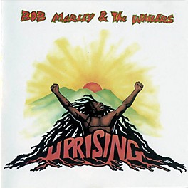 Alliance Bob Marley - Uprising