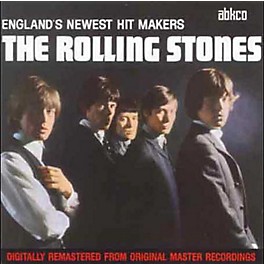 Alliance The Rolling Stones - England's Newest Hit Makers