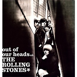 The Rolling Stones - Out of Our Heads