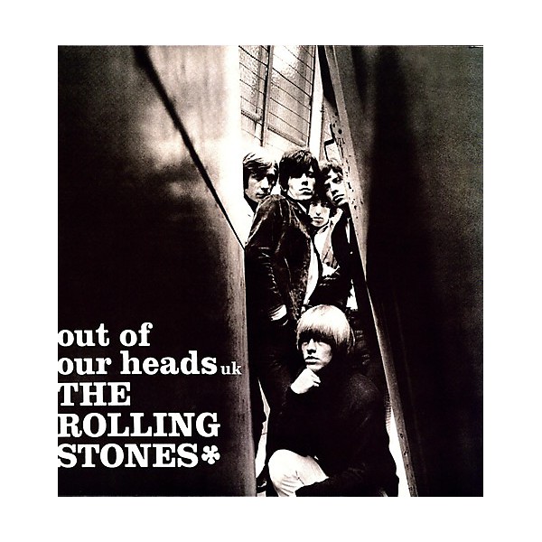 The Rolling Stones - Out of Our Heads