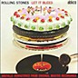 The Rolling Stones - Let It Bleed thumbnail