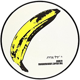 Alliance The Velvet Underground - The Velvet Underground & Nico