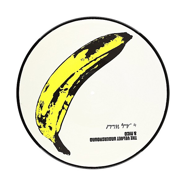 The Velvet Underground - The Velvet Underground & Nico