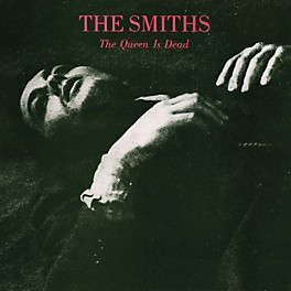 Alliance The Smiths - Queen Is Dead