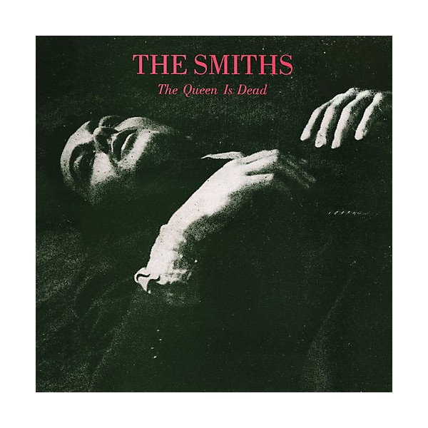 The Smiths - Queen Is Dead