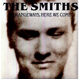 Alliance The Smiths - Strangeways Here We Come