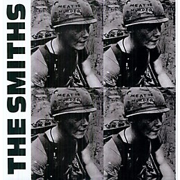 The Smiths - Meat Is Murder