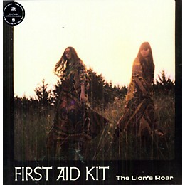 First Aid Kit - The Lion's Roar