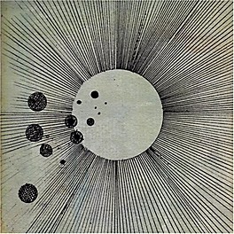 Alliance Flying Lotus - Cosmogramma