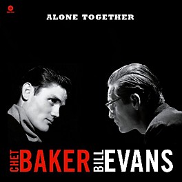 Alliance Chet Baker - Alone Together