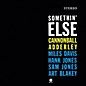 Cannonball Adderley - Somethin Else thumbnail