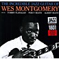 Wes Montgomery - Incredible Jazz Guitar thumbnail