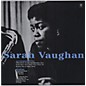 Sarah Vaughan - With Clifford Brown thumbnail