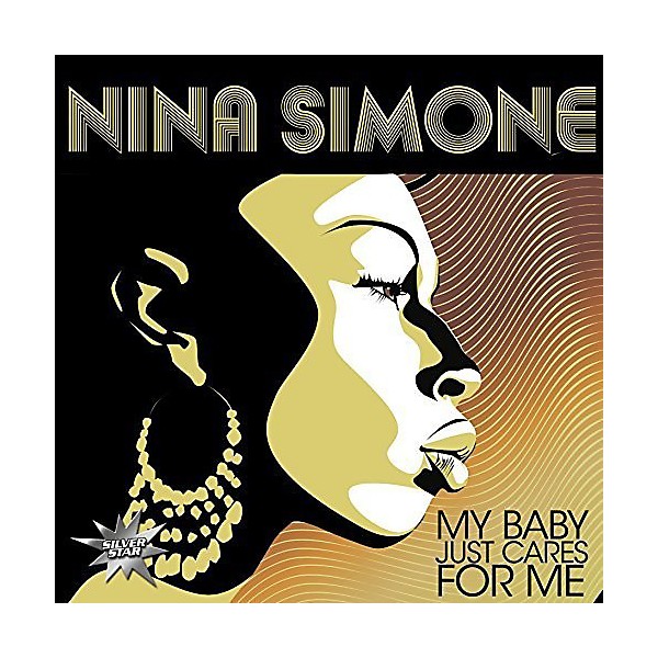 Nina Simone - My Baby Just Cares for Me