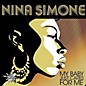 Nina Simone - My Baby Just Cares for Me thumbnail