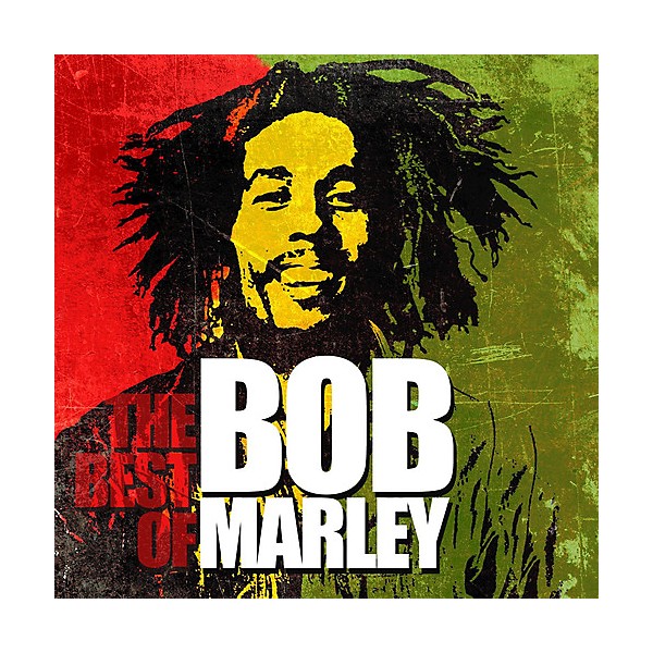 Bob Marley - Best of Bob Marley