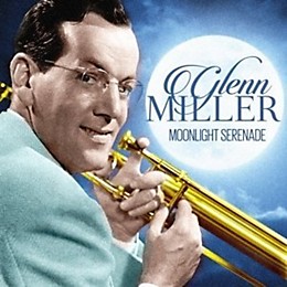 Glen Miller - Moonlight Serenade