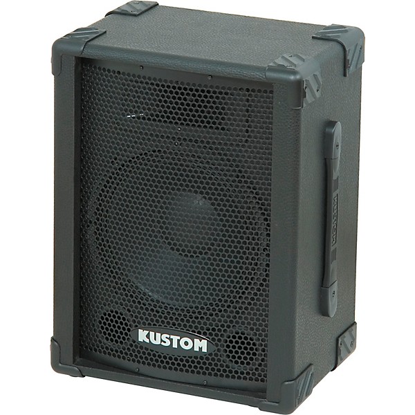 Phonic Powerpod 780 Plus Mixer with KPC Speakers PA Package 10" Mains