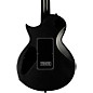 ESP E-II Eclipse Evertune Electric Guitar Black Satin