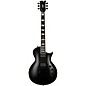 ESP E-II Eclipse Evertune Electric Guitar Black Satin