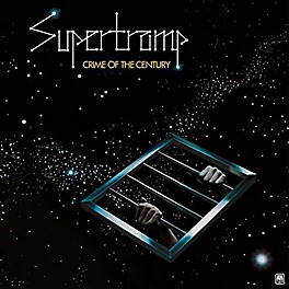 Alliance Supertramp - Crime of the Century