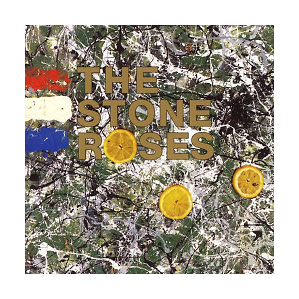 The Stone Roses - Stone Roses