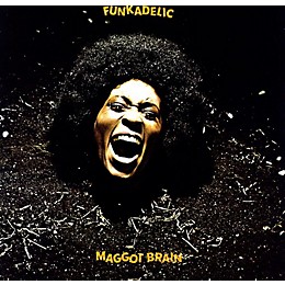 Funkadelic - Maggot Brain