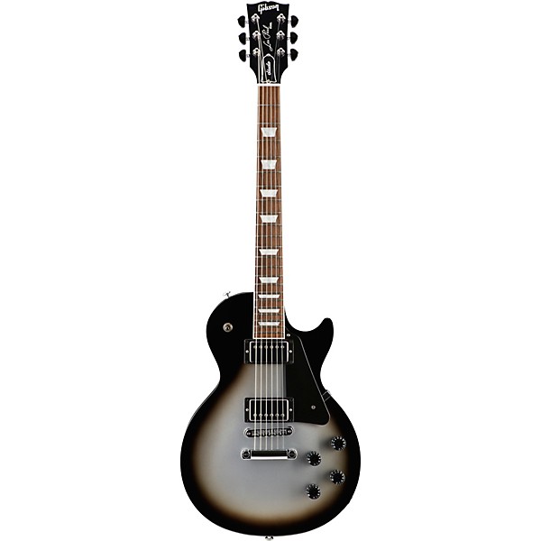 Gibson Les Paul Studio Figured EMG & Gold Hardware Wine Red