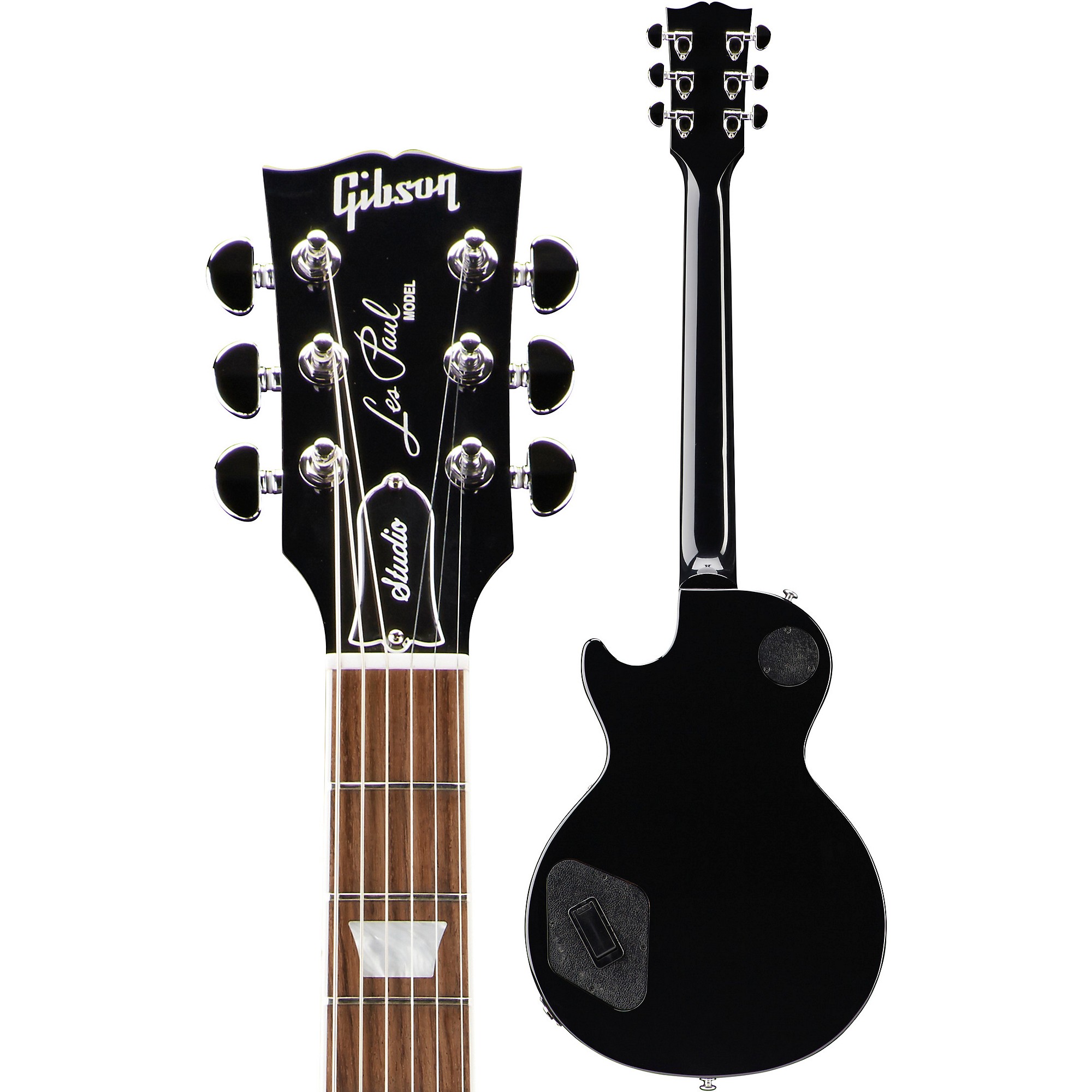 Open Box Gibson Limited Edition Les Paul Studio Deluxe Electric