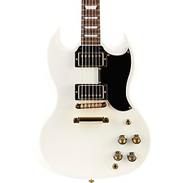 Gibson SG Standard Gold Series Limited Edition Electric Guitar