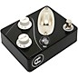 CopperSound Pedals Strategy Preamp/Boost Effects Pedal - Black thumbnail