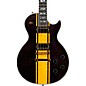 Gibson Custom Les Paul Custom Scorpion Electric Guitar Yellow Scorpion thumbnail