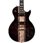 Open Box Gibson Custom Les Paul Custom Scorpion Electric Guitar Level 2 White Scorpion 190839596161 thumbnail